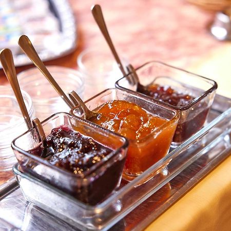 Cafe Rosi Ferienwohnung Бернкастел-Кюс Екстериор снимка
